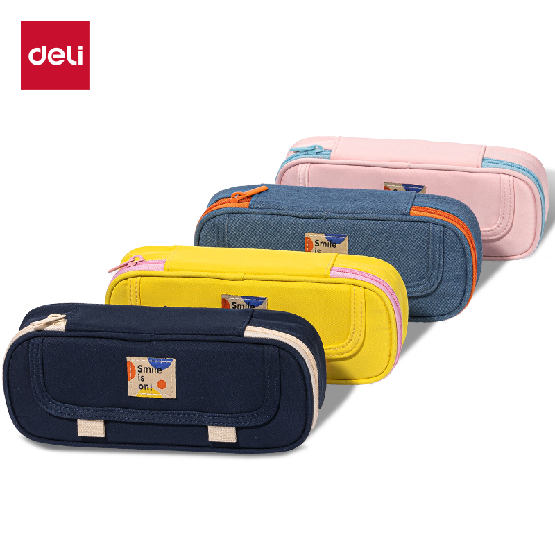 51fun吃瓜66665I春日牧場筆盒式多用途筆袋(混（hún）-春日（rì）牧場（chǎng）)(個)