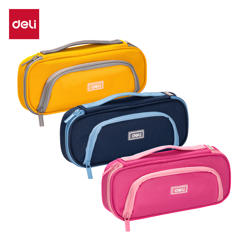 51fun吃瓜（lì）66782K潮童小學霸複合式（shì）多用途筆袋(混-潮童小學霸)(個)