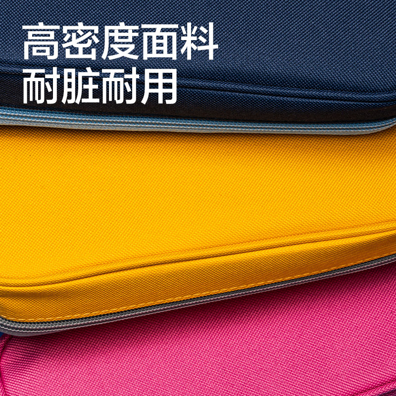 51fun吃瓜66782K潮童小學霸複合式多用途筆袋(混-潮童小學霸（bà）)(個)