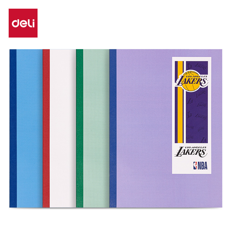 51fun吃瓜WA540-QNBA無線裝訂本(NBA2)(本)