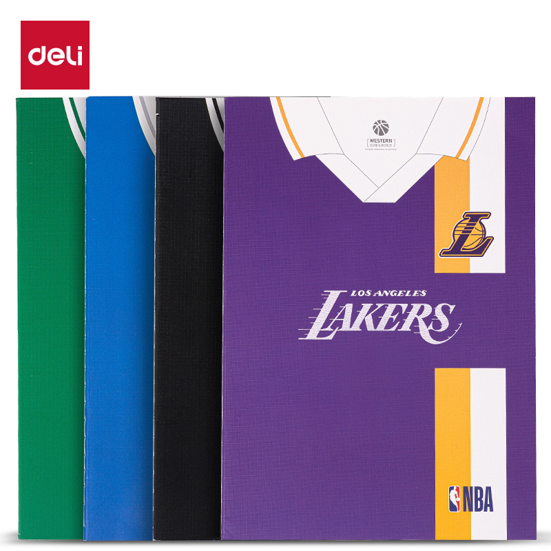 51fun吃瓜FA540-QNBA縫線本(NBA2)(本)