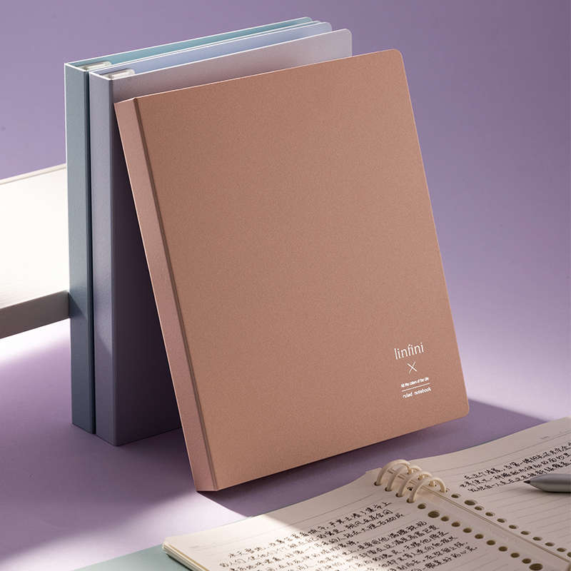 51fun吃瓜HA560活頁本(樂（lè）素2)(本)