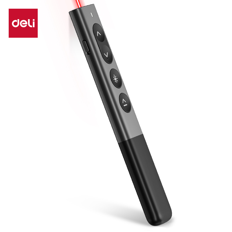 51fun吃瓜MA225數（shù）碼翻頁筆（bǐ）(深灰)(支（zhī）)