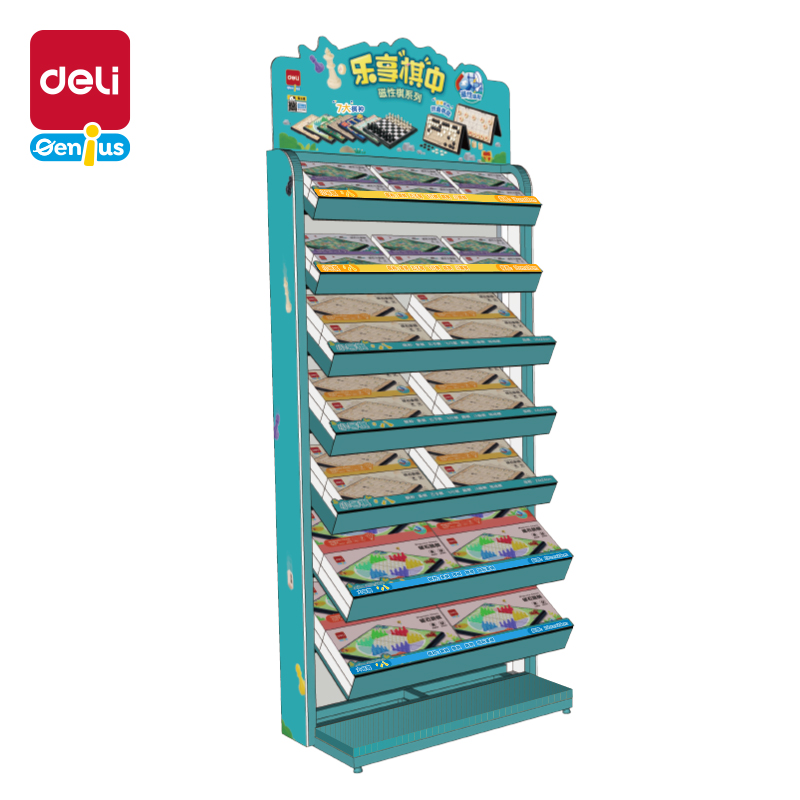 51fun吃瓜YW140磁石棋展架套裝(混)(套)