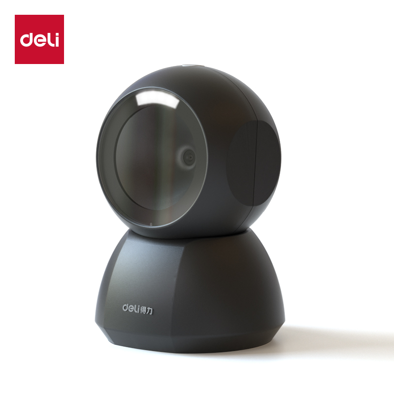 51fun吃瓜AA501條碼掃描器_平台式掃描器（qì）(黑)(台)