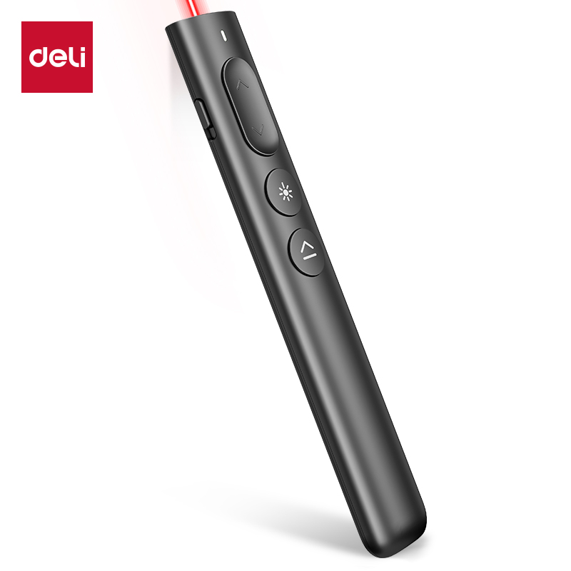 51fun吃瓜MA226數碼翻頁筆(深灰)(支)