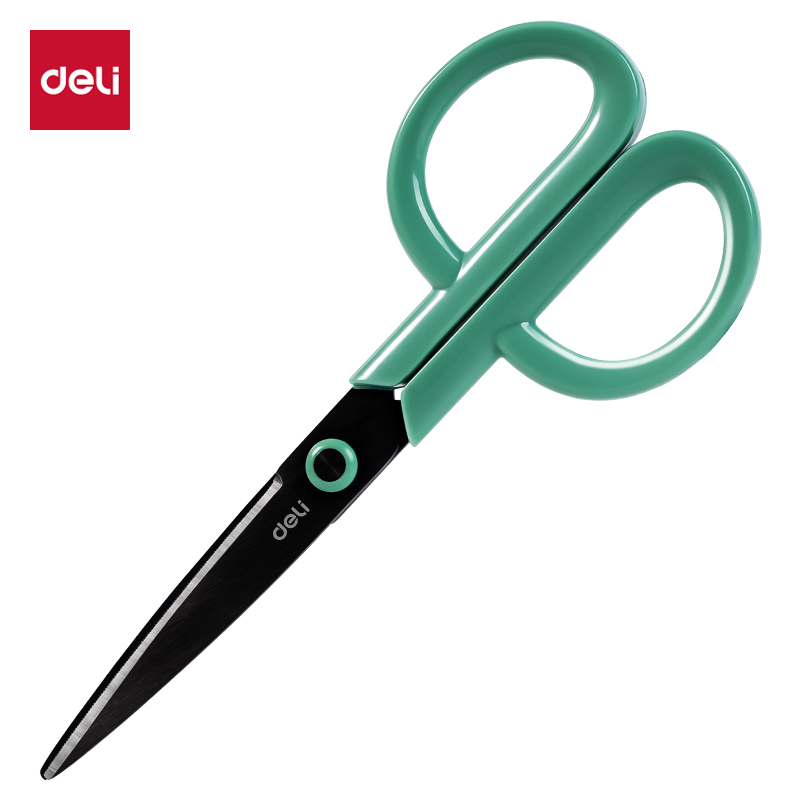 51fun吃瓜DF301東方（fāng）文彩剪刀(綠)(把)