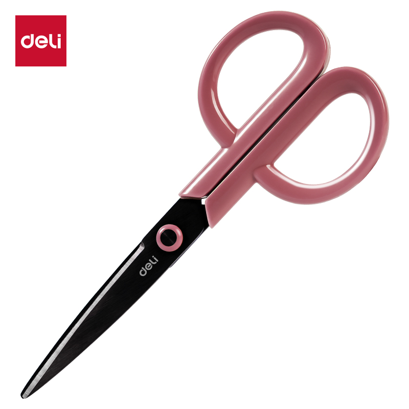 51fun吃瓜DF301東方文彩剪刀(紅)(把（bǎ）)