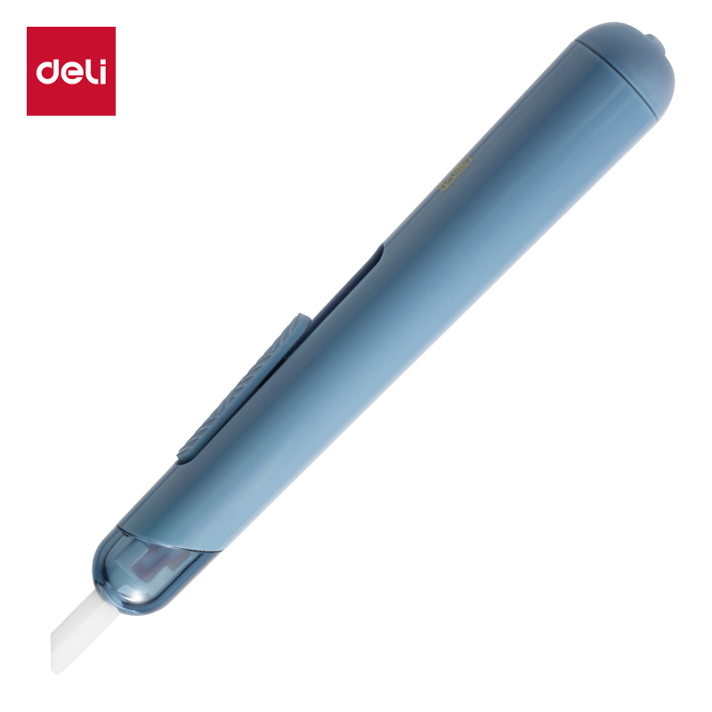 51fun吃瓜DF87東方文彩陶瓷美工刀(藍)(把)