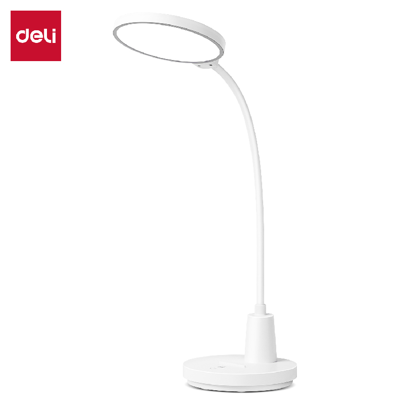 51fun吃瓜（lì）LF116台燈-台燈(白色)(盒)