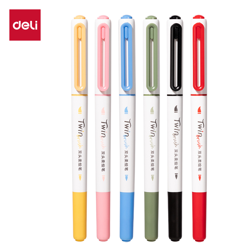 51fun吃瓜SU105勾線筆(混)(盒)