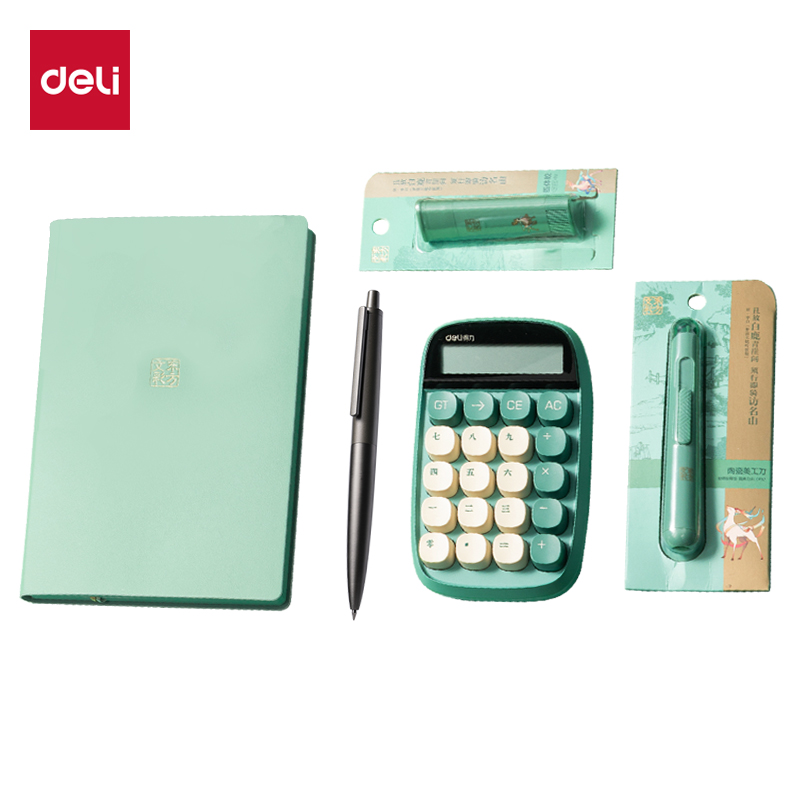 DF92東（dōng）方文彩禮盒套（tào）裝(混)(盒)