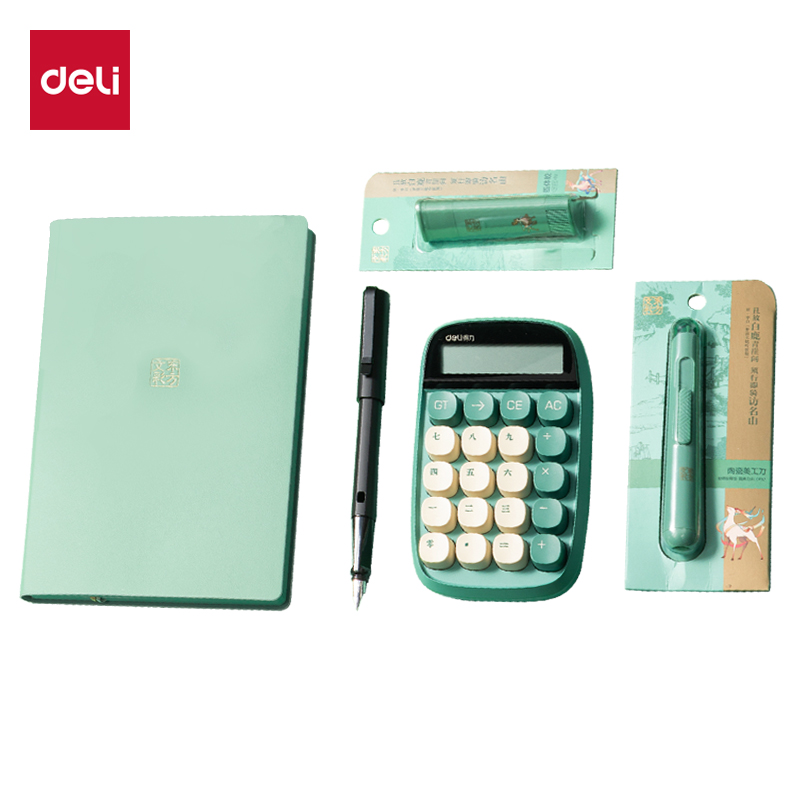 DF91東方文彩禮盒套裝(混（hún）)(盒)