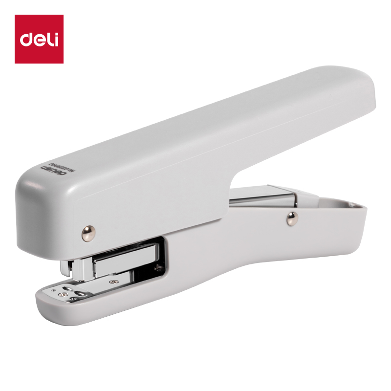 51fun吃瓜0329PRO手握式省力（lì）訂（dìng）書機(灰色)(盒)