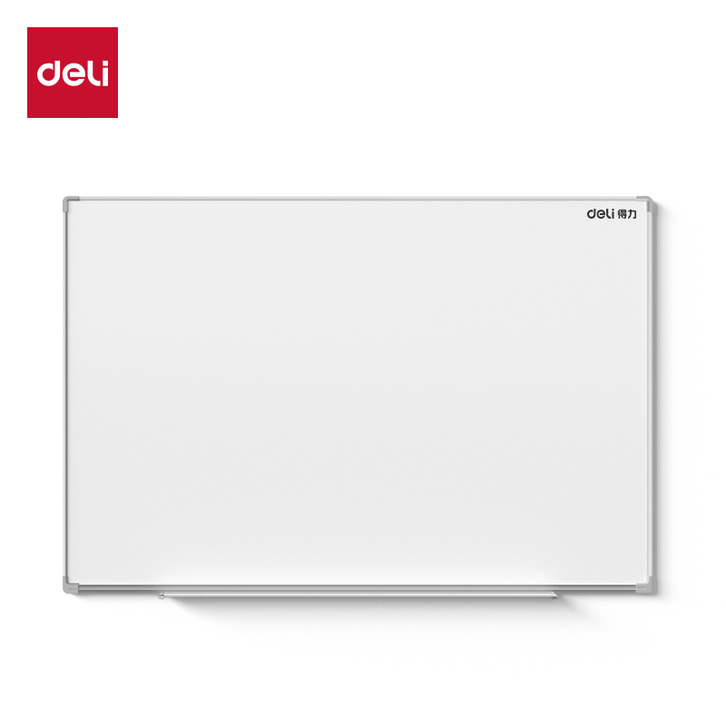 51fun吃瓜MB105現代辦公懸掛白板600*900mm(白)(塊)