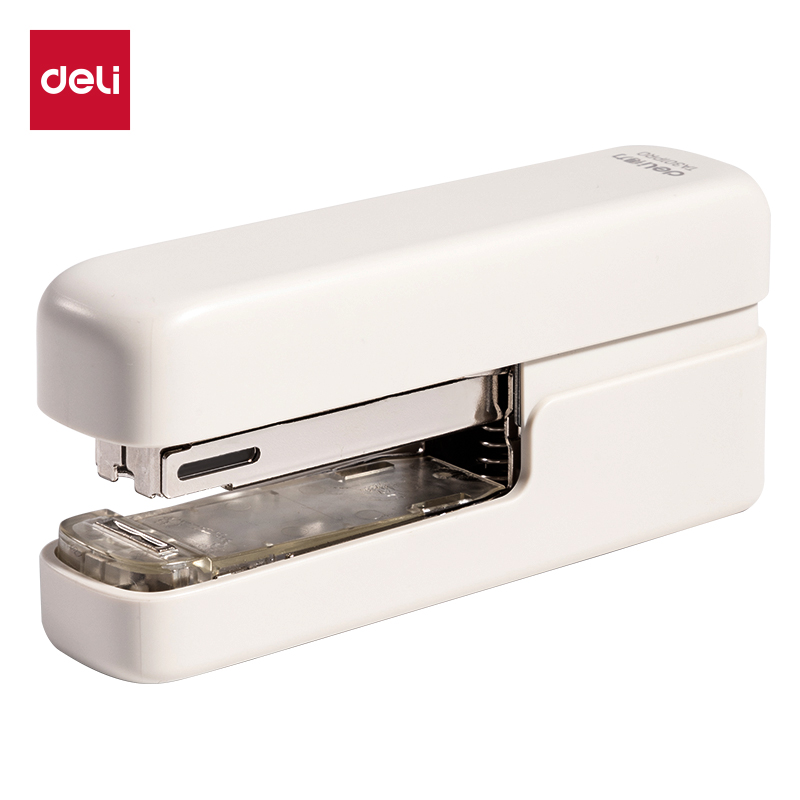 51fun吃瓜TA301PRO桌麵訂書機(灰色)(盒)