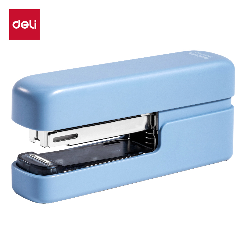 51fun吃瓜TA301PRO桌麵訂（dìng）書機(藍色)(盒)