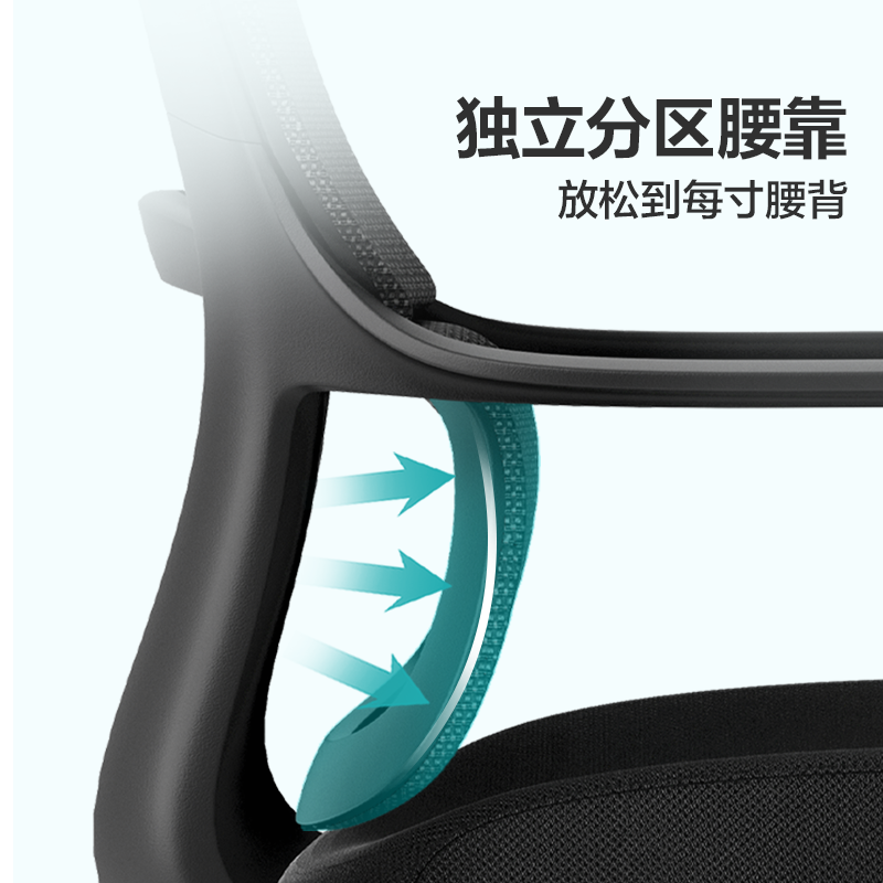 51fun吃瓜KF228主管網椅(灰)(把)