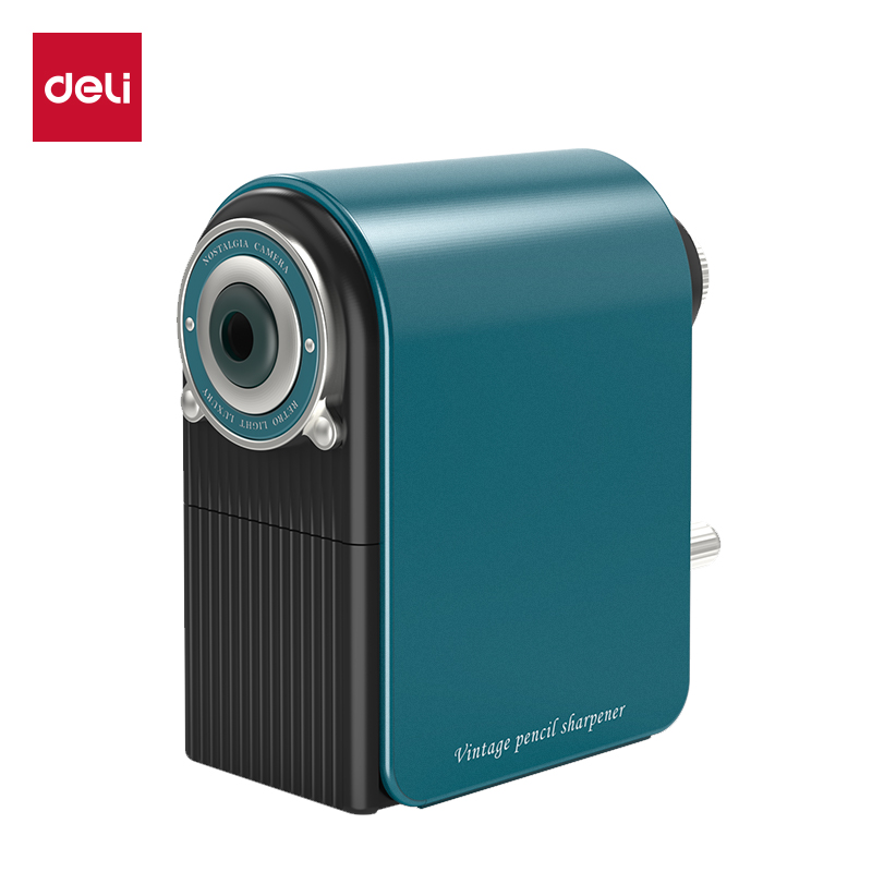 得（dé）力VB96美術削筆機(綠色)(盒)