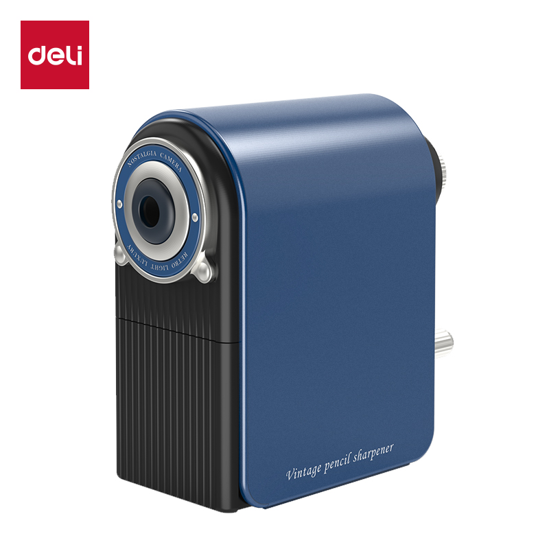 51fun吃瓜VB96美術（shù）削筆機(藍色)(盒)