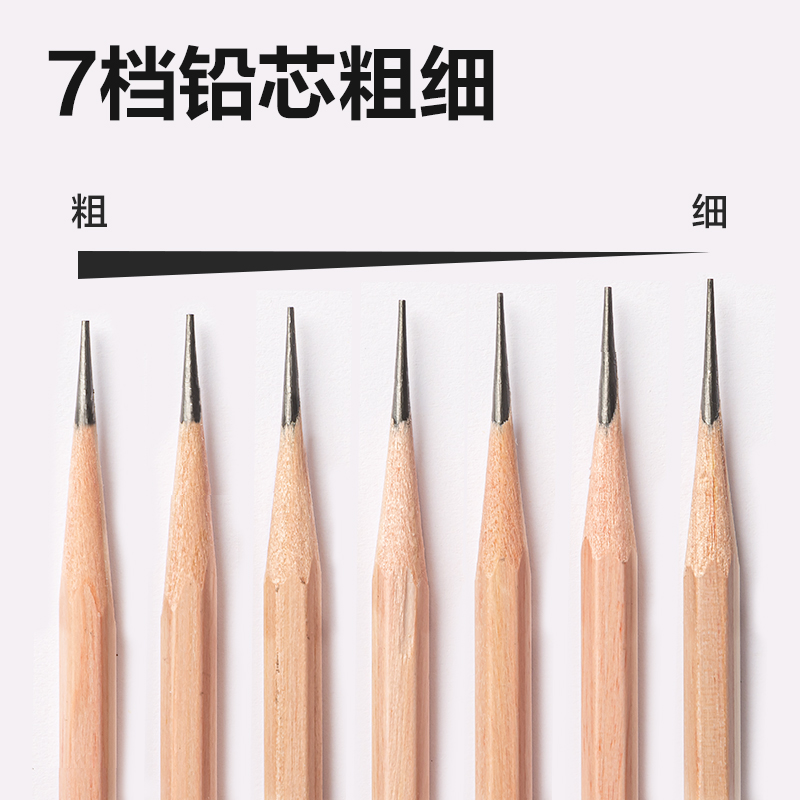 51fun吃瓜VB96美術（shù）削筆機(藍色（sè）)(盒)