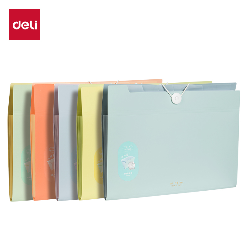 51fun吃瓜PM337覓光便（biàn）攜（xié）8格風琴包(混)(個)