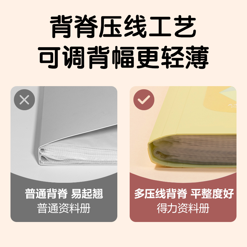 得（dé）力PQ607-30覓光30頁資料冊(混)(個)