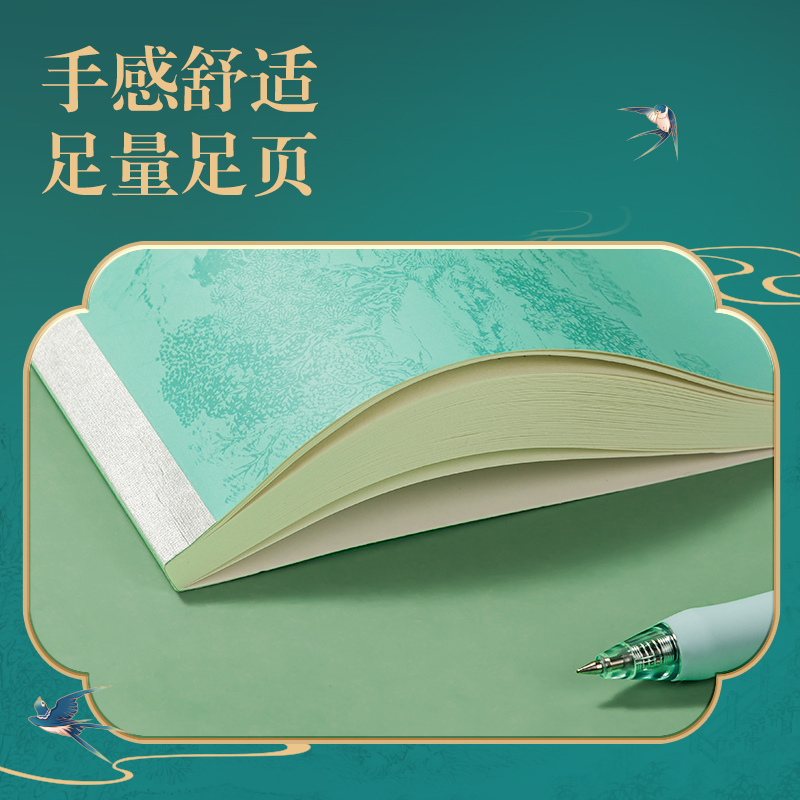 51fun吃瓜DF701拍紙本（běn）A5-70張(東（dōng）方文彩)(本)