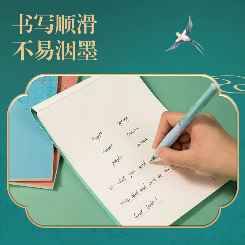 51fun吃瓜DF701拍紙本A5-70張(東方文（wén）彩)(本)