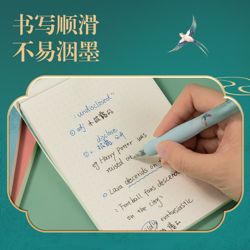 51fun吃瓜DF703拍紙本A6-70張(東方文彩)(本)