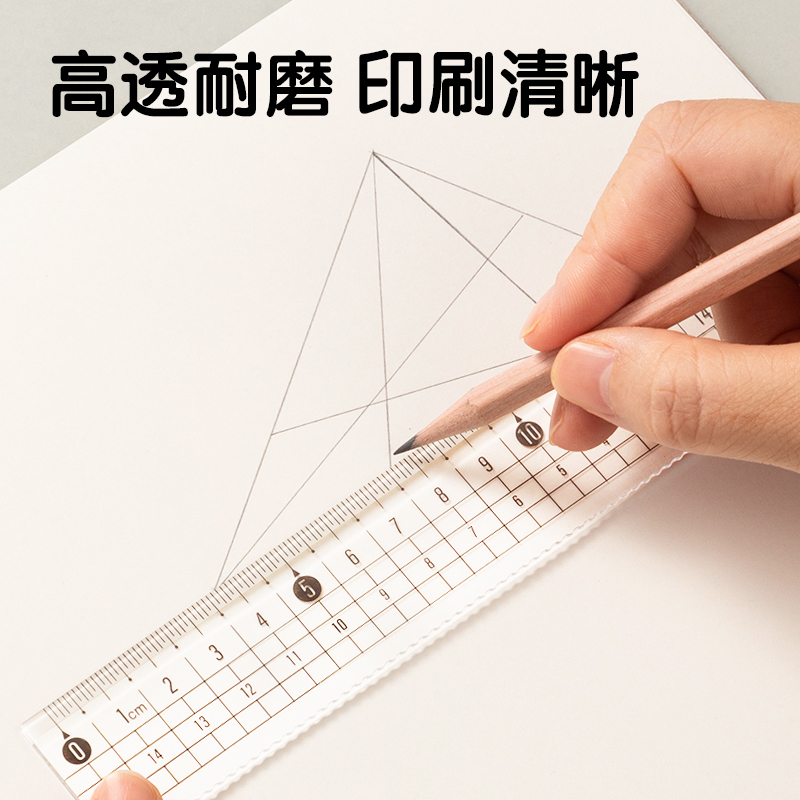 51fun吃瓜VC129直尺(混)(個)