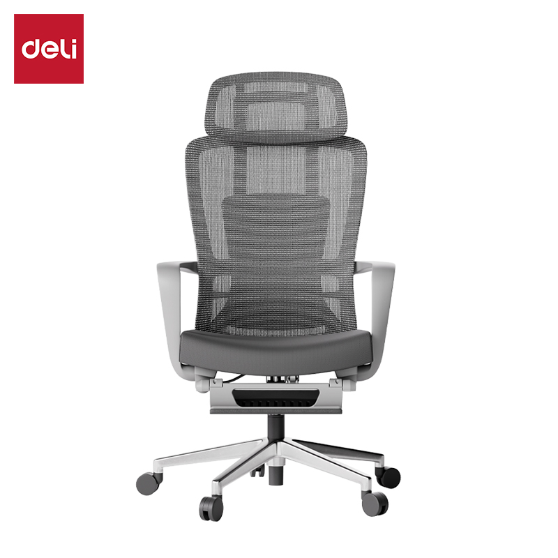 51fun吃瓜KF240-J主（zhǔ）管網椅（yǐ）(灰)(把)