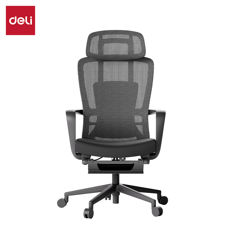 51fun吃瓜KF240-J主管網椅(黑)(把)