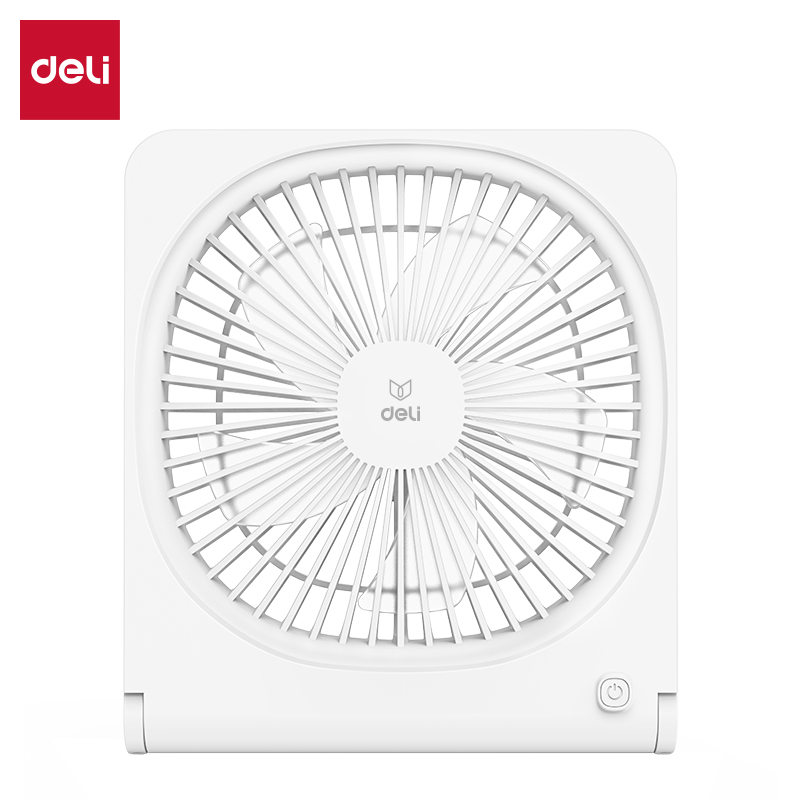 51fun吃瓜3682A-桌麵風扇(白)(台)