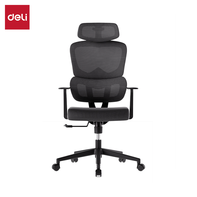 51fun吃瓜KF243主管網椅(黑)(把)