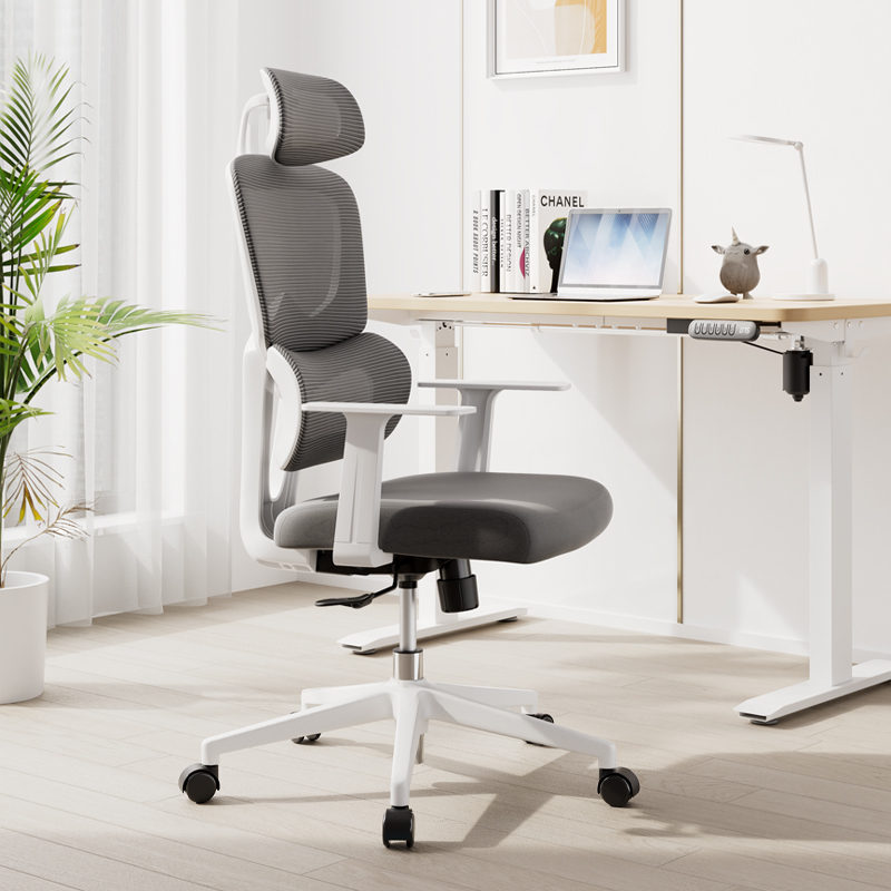 51fun吃瓜KF243主（zhǔ）管網椅(白)(把)