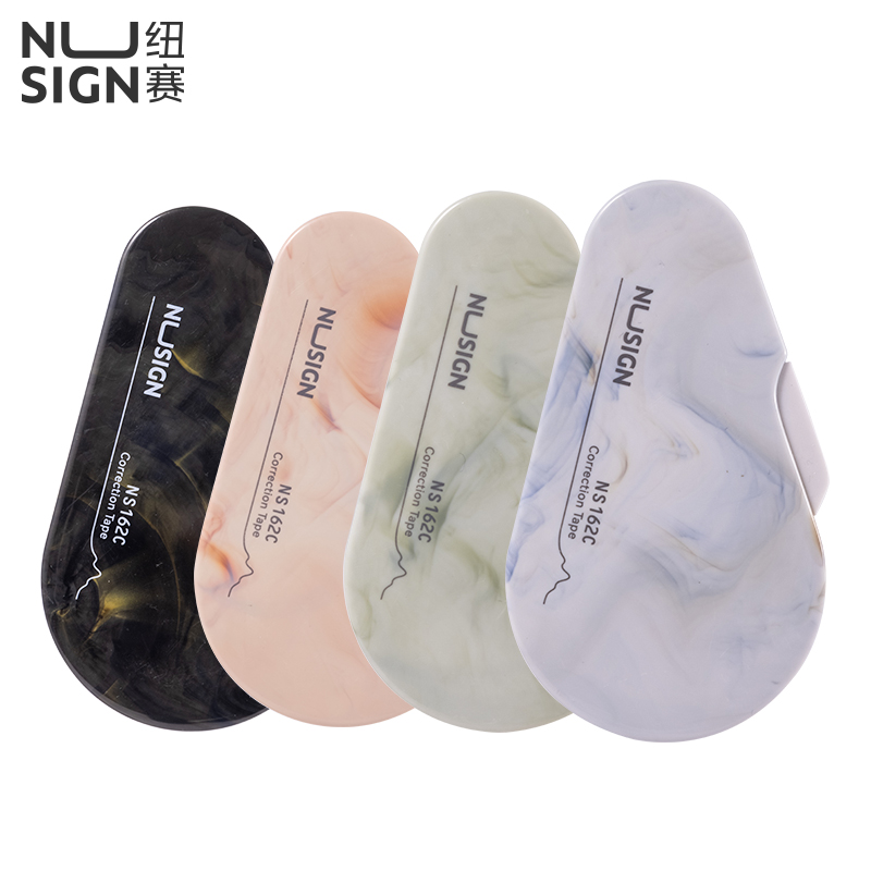 紐賽NS162C修正帶（dài）(混)(個)