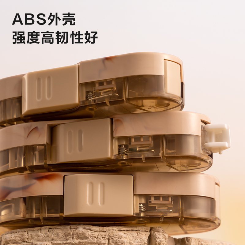 紐賽NS162C修正帶(混)(個)