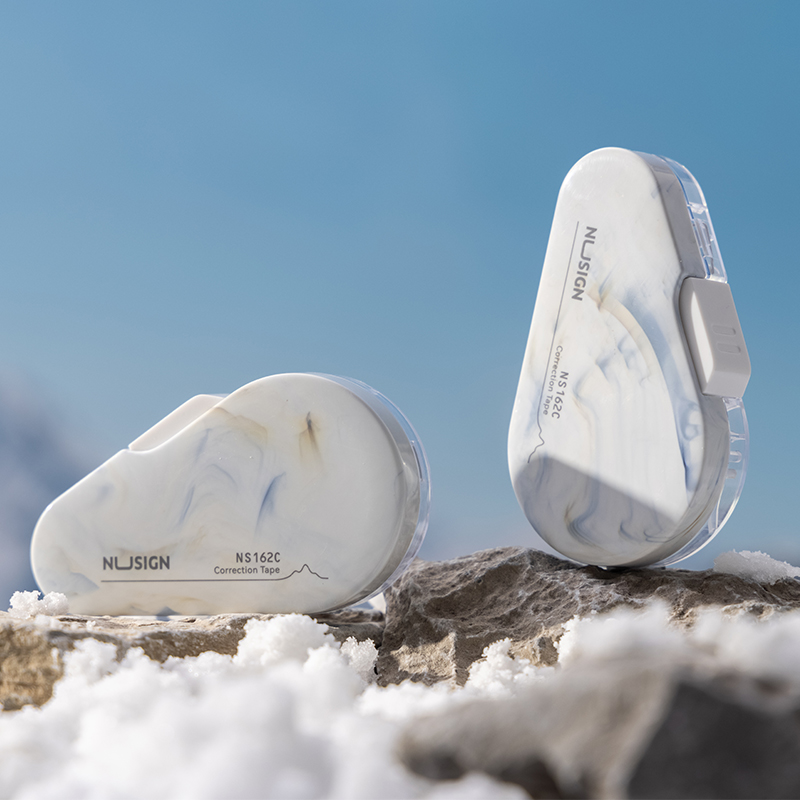 紐賽NS162C修正帶（dài）(混)(個)