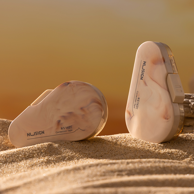 紐賽NS162C修正帶(混)(個)