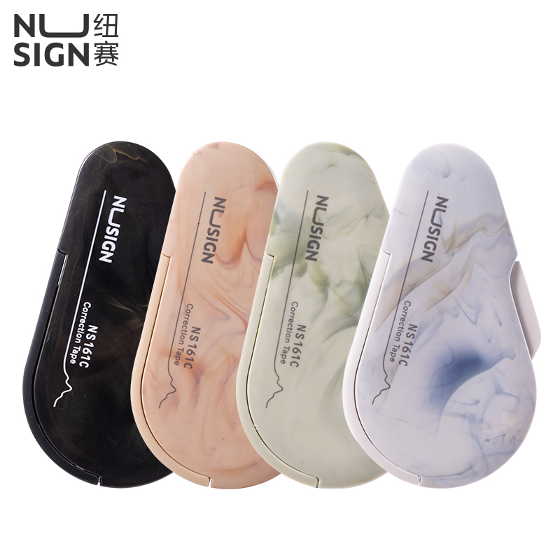 紐賽NS161C修正帶(混)(個)