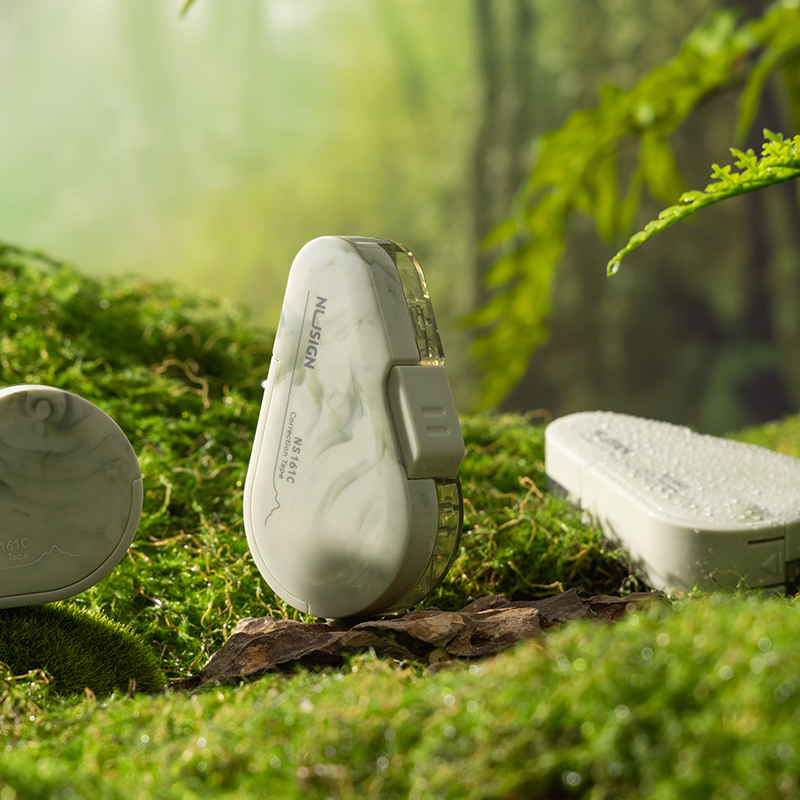 紐（niǔ）賽NS161C修正帶(混)(個)