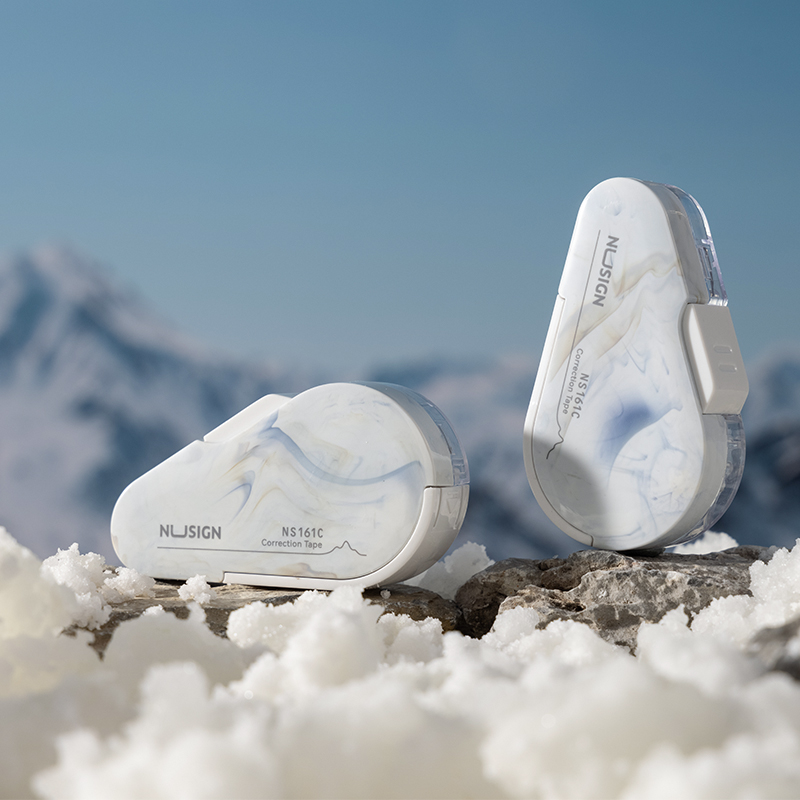 紐賽NS161C修正帶(混)(個)