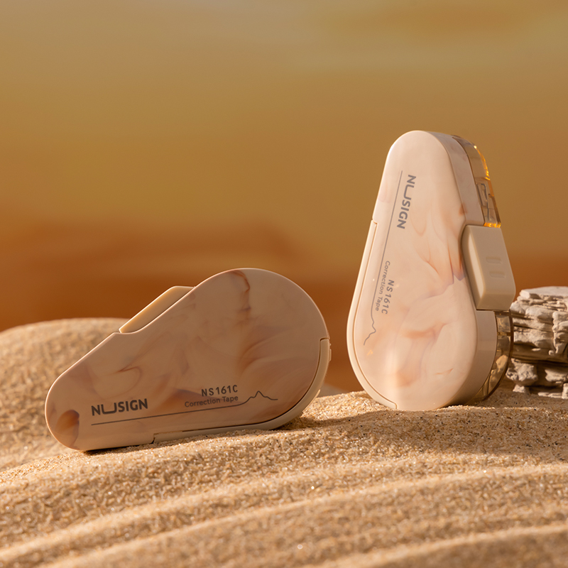 紐賽NS161C修正帶（dài）(混)(個)