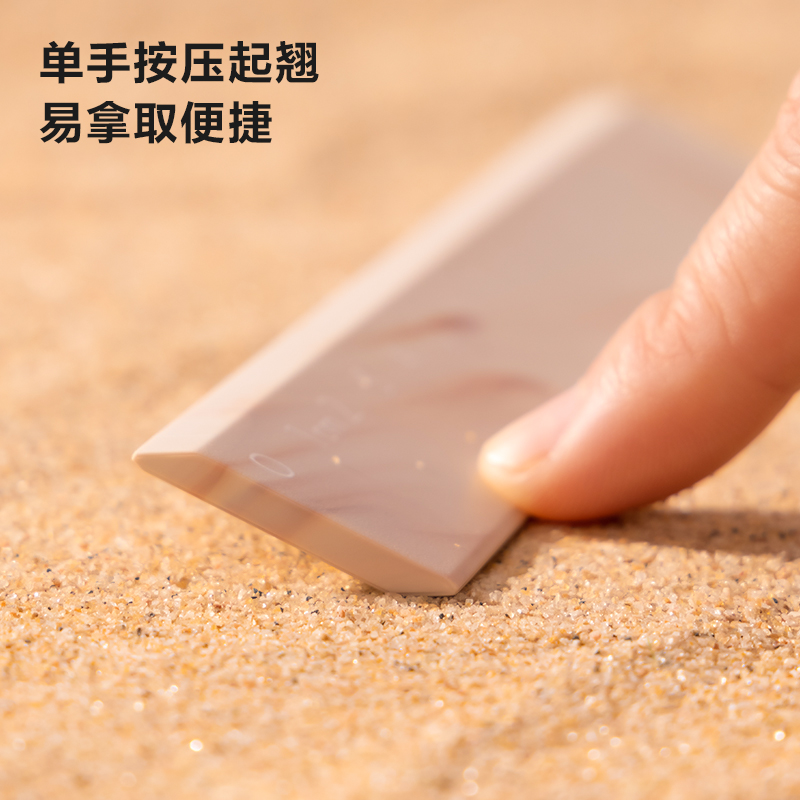 紐賽（sài）NS096C直尺(混)(個)