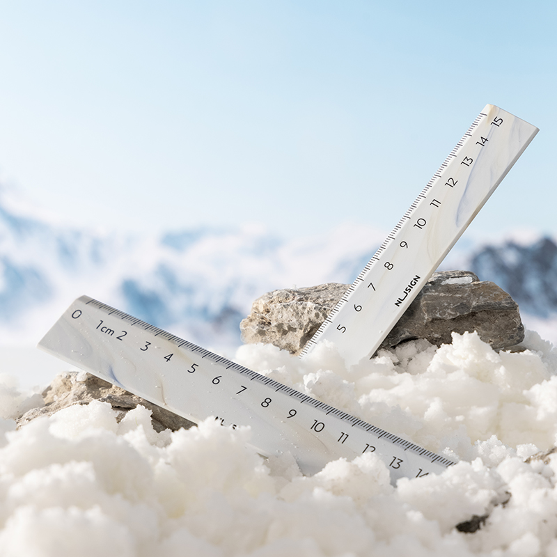 紐（niǔ）賽（sài）NS096C直尺(混)(個)