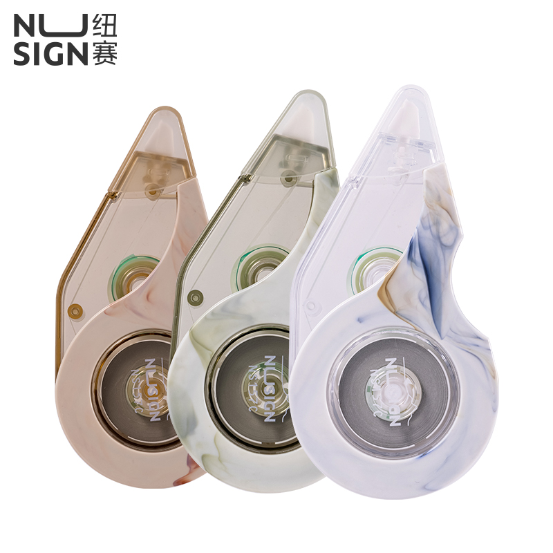 紐賽NS157C修正帶(混)(個)