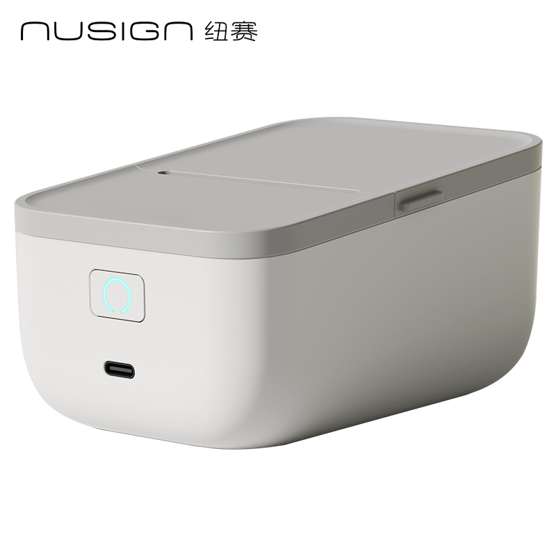 紐賽Q5標（biāo）簽（qiān）打印機(白)(台)