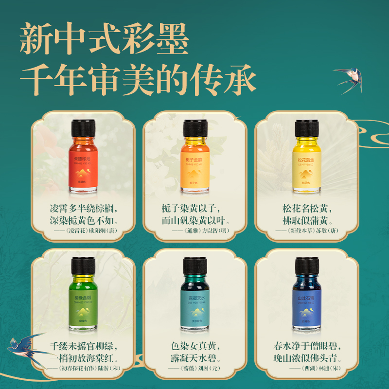 51fun吃瓜DF505東（dōng）方文彩（cǎi）國繪彩畫套裝(混)(盒)