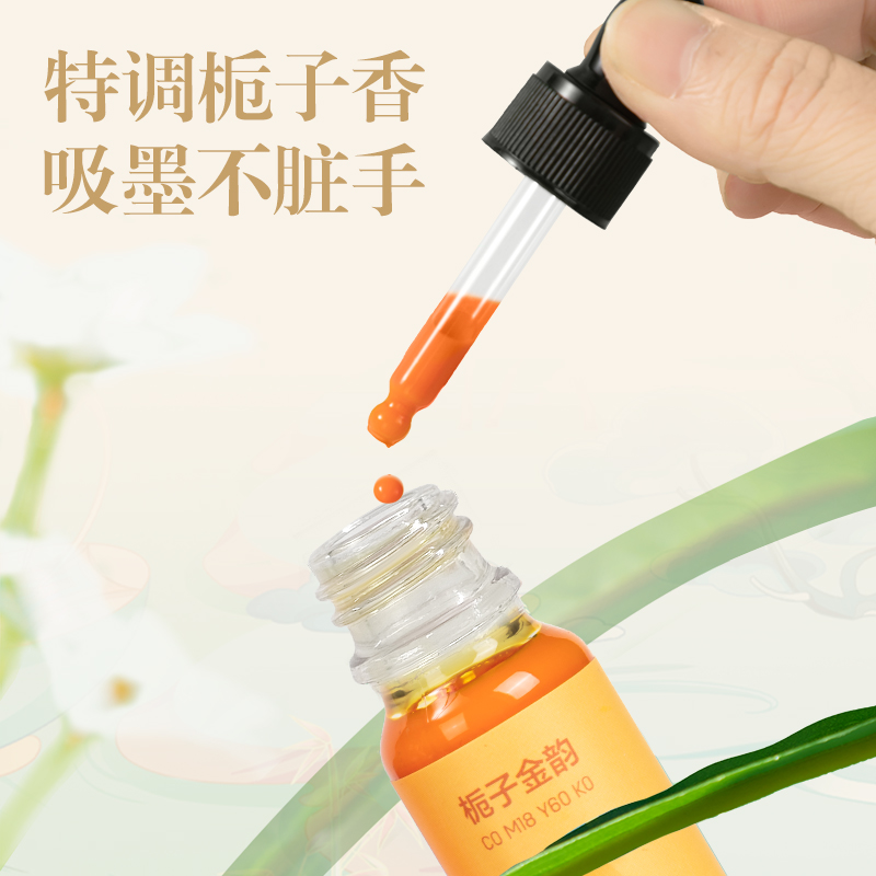 51fun吃瓜DF505東方文（wén）彩國繪彩畫套裝(混)(盒)